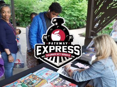  Pathway Express is back and bigger for the 2023-2024 school year!